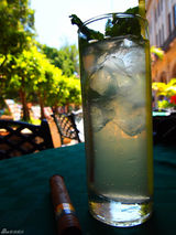 高清图：许茹芸古巴之旅短片曝光 8月办跨界艺术展