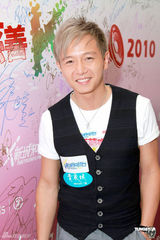 组图：傅颖声带未恢复损失大 羽翘力证陈乐榣已还债