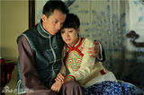 组图：电视剧《新京华烟云》精彩剧照