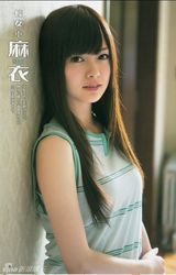 组图：AKB48友情三姐妹夏日青春写真