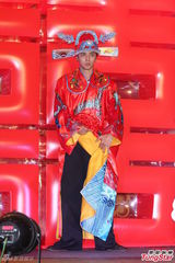 罗志祥循古礼办结婚派对 坚持单身怕妈妈吃醋