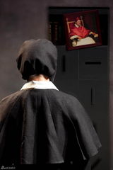 高清组图：图解普利策托尼双料大奖作品《怀疑》