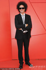 组图：电影《COSE DELL’ALTRO MONDO》首映礼