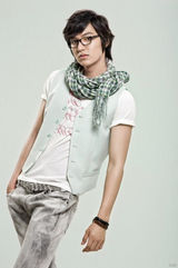 高清组图：李敏镐140张帅图集锦 《猎人》将大结局