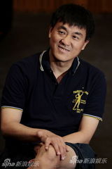 组图：2012《BQ》红人榜之人气男明星