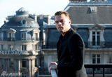 高清图：莱昂纳多唯美广告大片 巴黎魅影迷雾重重