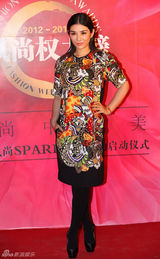 组图：《风尚志》七周年 霍汶希懒回应锋菲复合