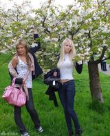 组图：乌克兰真人芭比瓦莱里娅300张美图集锦