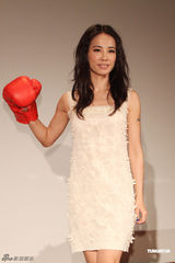 蔡依林祝福周杰伦新恋情 回应男友偷腥嫩模(图)