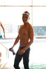 组图：丁子峻《偏偏爱上你》英雄救美霸气露点