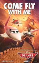 组图：6月电影海报精选 蓝精灵对阵神偷奶爸