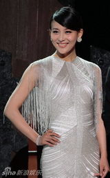 组图：《鸿门宴》首映庆典 众星亮相红毯竞艳