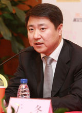 组图：2012《BQ》红人榜之文化红人