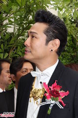 高清图：杜德伟娶妻梁朝伟电晕姐妹团 曾志伟大醉