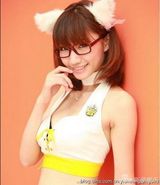 组图：历届ChinaJoy ShowGirl美色大赏