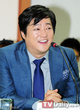 组图：苏志燮李妍熙被选为防网络犯罪宣传大使