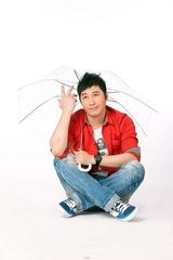 组图：《宅男总动员》宅男组亮相 喜剧过光棍节