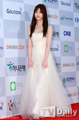 组图：宋慧乔李钟硕李准基等亮相电视颁奖礼