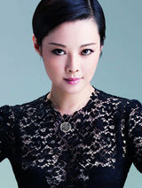 组图：2010年BQ红人榜 人气女明星入围名单