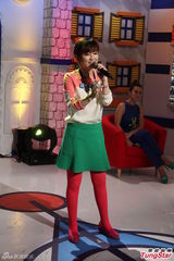 组图：李玟曝Selina高中遭甩 怒斥对方狼心狗肺