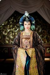 高清图：《七仙女》新剧照曝光 神仙妖怪造型各异