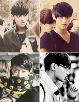 策划：鹿晗宋茜KRIS 韩国爱豆中国制造