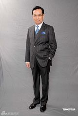 幻灯图：TVB新剧《飞女正传》剧照 蔡少芬造型多变