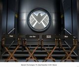 高清图：《复仇者联盟》高清海报剧照欣赏