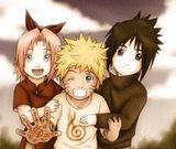 组图：《火影忍者》精彩剧照1