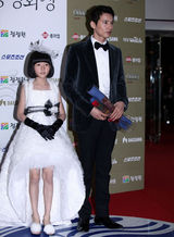 高清图：第31届青龙奖颁奖礼 众星云集星光闪耀