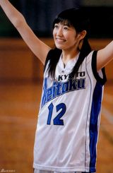 AKB渡边麻友海量制服写真 笑容清纯青春无敌