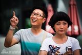 组图：电视剧《天真遇到现实》精彩剧照
