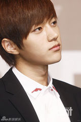 组图：INFINITE将举行世界巡演 召开记者招待会