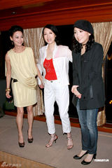 《巾帼枭雄2》杀青 黎耀祥望再蝉联“视帝”