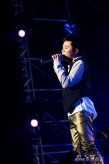 高清：热波音乐节第三天 苏打绿压轴万人合唱