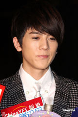 幻灯图：HIT-5赴台拍摄MV 内地组合将进军台湾