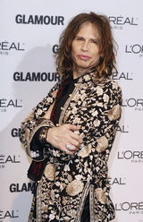 高清：女性杂志GLAMOUR举办“年度女性”颁奖礼