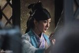 组图：电视剧《虎符传奇》精彩剧照