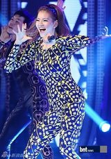 组图：Brave Girls恩英等明星出演节目《冠军秀》