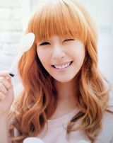 组图：少女时代2011官方日历 阳光笑容温暖冬季