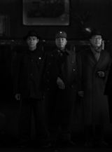 高清组图：冯小刚新作《温故1942》人物造型图曝光