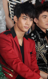 组图：2PM亮相巡演记者会 中国南京等数站演出确定