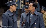 组图：电视剧《枪火》精彩剧照