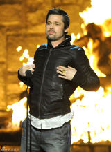 策划：皮特大叔人到50 盘经典瞬间品终身辣味