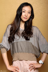 组图：《偏偏爱上你》湖南将播 韩雪变身清新御姐