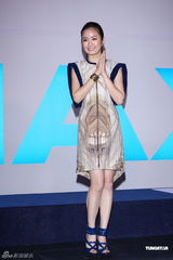 组图：林依晨回应跨年走音遭批 称状态差需修正