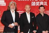 组图：第20届北京大学生电影节奖项揭晓