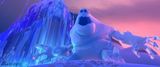 组图：《冰雪奇缘》定档2月5日 预告海报首发