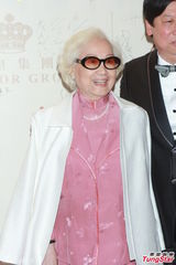 组图：粤剧宗师红线女逝世 罗家英发文悼念