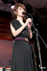 张惠妹压轴简单生活节演出 Hebe苏打绿同场(图)